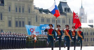 Moscou affirme que le déploiement des forces de l’OTAN en Ukraine mènera à la guerre avec la Russie
